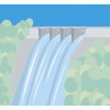 黒部ダムで大迫力の観光放水が観られるのはいつからいつまで？